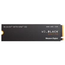 WD_BLACK西数SN770/SN850X 1T 2t固态硬盘m2笔记本SSD台式SN7100