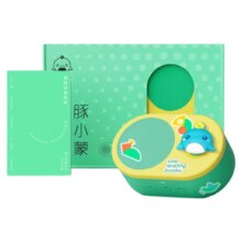 需plus:PIYO PEN豚小蒙熏听机故事机全科启蒙儿童 早教