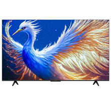国家补贴：雷鸟 鹤6 25款 75S595C 液晶电视 75寸 4K MiniLED（包安装）