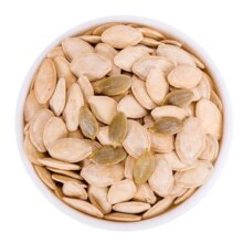 苏太太百寿南瓜子500g原味盐焗味熟南瓜籽熟小包装炒货官方旗舰店