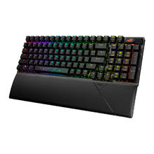 玩家国度 ROG 游侠2 RX 98 ABS版 三模机械键盘