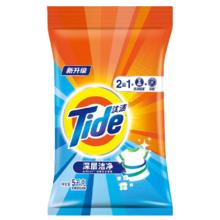 汰渍 洗衣粉10斤