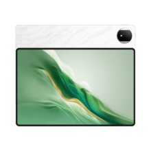 荣耀平板MagicPad2【政府补贴15%平板】12.3英寸 平板电脑 国家补贴 OLED绿洲护眼屏 12+256GB月影白