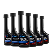 雪佛龙（Chevron） 特劲TCP养护型汽油添加剂100ml 六瓶装 美国进口 养护节油燃油宝
