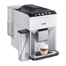 西门子 SIEMENS TQ507C02 全自动咖啡机 白色