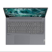 7号：联想笔记本电脑 ThinkBook 16+ 16英寸轻薄本 酷睿Ultra5 225H  32G 1T 3.2K 165Hz