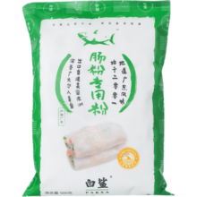 白鲨 肠粉专用粉 500g
