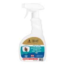 武峓山 杀虫喷剂 495ml