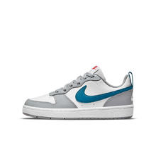 NIKE 耐克 BOROUGH 轻便休闲 中性大童运动休闲鞋