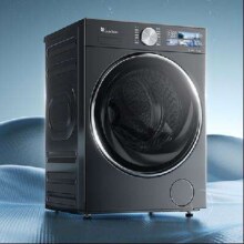 新品预售、PLUS会员：LittleSwan 小天鹅 小乌梅3.0 滚筒洗衣机 纯平全嵌 TG10VE40 10公斤