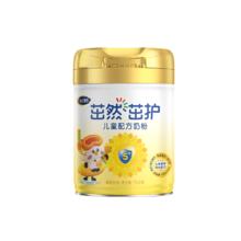 飞鹤 茁然茁护儿童成长配方奶粉4段3-6岁750g*1罐