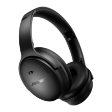 再降价、PLuS会员：Bose QuietComfort 消噪耳机SC新款  头戴式无线蓝牙降噪