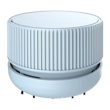 泉力 QL-007 桌面无线吸尘器