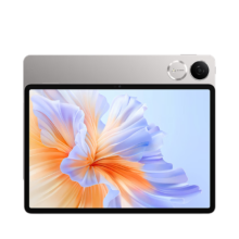 PLUS会员：荣耀 平板V9 11.5英寸平板电脑 8+128GB 苍山灰