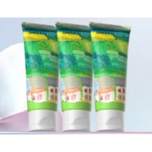 优时颜 UNISKIN 洗面奶氨基酸洁面乳 慈善平衡洁面100g*3