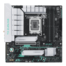 百亿补贴：英特尔 CPU套装 华硕TX B760M WIFI D4天选 i5 13490F 10核16线程 13代