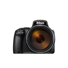 尼康 COOLPIX P1100 便携式 数码相机 长焦高倍变焦 轻便