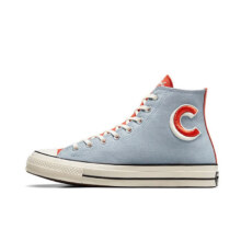 匡威 胜道运动 CHUCK TAYLOR 70s 男复古高帮休闲鞋 A06194C 42