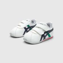 ASICS 亚瑟士 宝宝休闲软底学步鞋