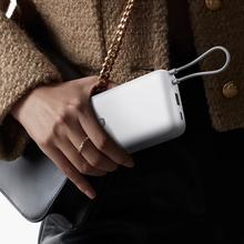 国家补贴、限地区、PLUS会员：小米 Xiaomi PB2020MI 自带线充电宝 20000mAh 22.5W