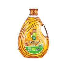 88VIP：香港百年品牌 狮球唛 物理压榨一级食用油6.16L