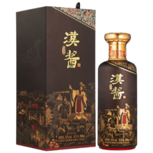 27日20点、plus会员：茅台（MOUTAI）汉酱·匠心传承 酱香型白酒 53度 500ml 单瓶装344.32元