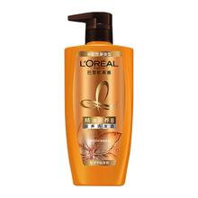 88VIP会员：L'OREAL PARIS 精油润养洗发露 500ml