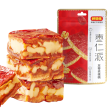 好想你 枣仁派115g*3袋