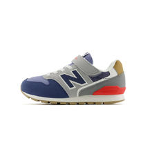 new balance nb童鞋男女儿童4-14岁中大童复古拼接休闲鞋运动鞋996