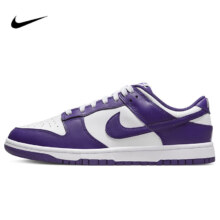 20点：NIKE 耐克  DUNK 透气运动鞋 DD1391-104