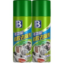 需首购：保赐利汽车除胶剂+胶铲
