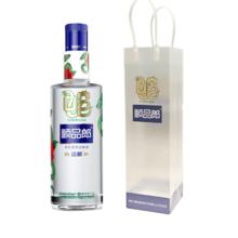 郎酒 红花郎 顺品郎蛇年纪念酒 53%vol 兼香型 1.5L单瓶装