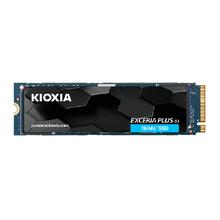 铠侠 极至光速系列 EXCERIA PLUS G3 SD10 NVMe M.2 固态硬盘 1TB（PCI-E4.0）
