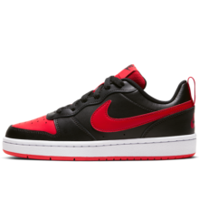 耐克（NIKE）COURT BOROUGH LOW 2  运动鞋 BQ5448-007 36