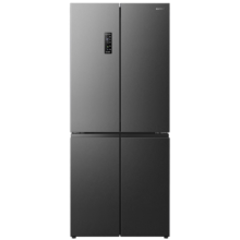 38节、20点、PLUS会员：Ronshen 容声 BCD-513WD15FPA IDP双净513pro 对开门冰箱 513升