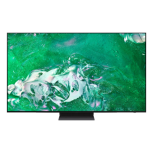 三星（SAMSUNG）65S90D 65英寸 OLED游戏电视 AI电视 超薄4K 144Hz 无开机广告 QA65S90DAJXXZ咨询客服享补贴