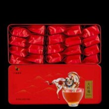 PLUS会员：八马茶业 武夷岩茶大红袍 160g