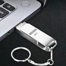 惠普 三合一OTG128gU盘