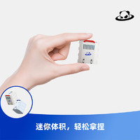 魅族 MEIZU PANDAER 35W GaN小电瓶潮充电  PD/PPS/QC3.0 iPhone16iPad