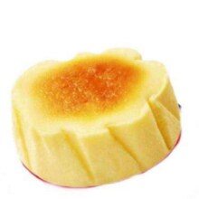 瑞幸咖啡 巴斯克芝士蛋糕 14天有效 限自提