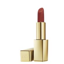 ESTEE LAUDER 雅诗兰黛 绒雾哑光唇膏557#烤栗红棕色 效期至25年9月