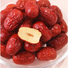 良品铺子 新疆免洗枣 500g*1袋