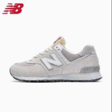 百亿补贴：NEW BALANCE NB574黑色跑步鞋休闲运动鞋