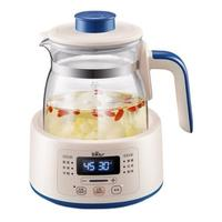 小熊 TNQ-D12D1 婴儿多功能调奶器 1200ml