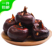 京鲜生 广西水果马蹄 净重5斤装 单果20g+