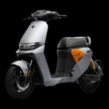 限地区：九号（Ninebot） 电动F2z 110 MAX 电动自行车