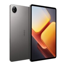 国补、需入会、iQOO Pad2平板电脑WIFI版8+128