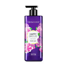 THE FACE SHOP 菲诗小铺 香水沐浴露持久留香滋润保湿500ml