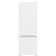 限地区、plus：康佳 183升小冰箱 双开门两门 节能省电低音 白色BCD-183GB2SU