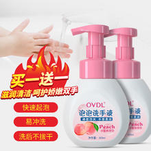 OVDL 泡沫洗手液300ml